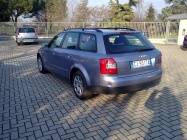 Zdjęcie AUDI A4 1,9 TDI 130KM   03