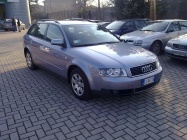 Zdjęcie AUDI A4 1,9 TDI 130KM   03