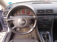 Zdjęcie AUDI A4 1,9 TDI 130KM   03