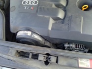 Zdjęcie AUDI A4 1,9 TDI 130KM   03