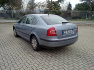 Zdjęcie Skoda Octavia 1,9 TDI