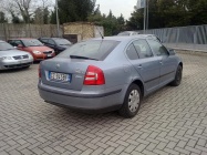 Zdjęcie Skoda Octavia 1,9 TDI