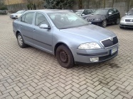 Zdjęcie Skoda Octavia 1,9 TDI