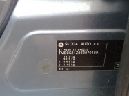 Zdjęcie Skoda Octavia 1,9 TDI