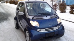 Zdjęcie Smart Fortwo 0,8 CDI