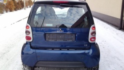 Zdjęcie Smart Fortwo 0,8 CDI