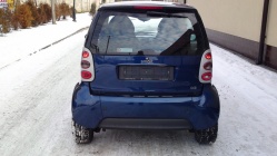 Zdjęcie Smart Fortwo 0,8 CDI