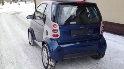 Zdjęcie Smart Fortwo 0,8 CDI