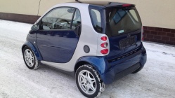 Zdjęcie Smart Fortwo 0,8 CDI