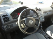 Zdjęcie VW Touran 1.9tdi 105km 77.000km 7-osobowy  