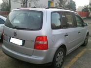 Zdjęcie VW Touran 1.9tdi 105km 77.000km 7-osobowy  