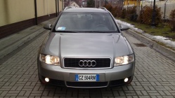 Zdjęcie Audi A4 1,9 TDI