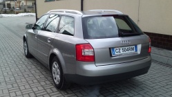 Zdjęcie Audi A4 1,9 TDI