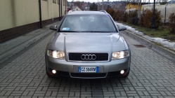 Zdjęcie Audi A4 1,9 TDI