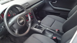 Zdjęcie Audi A4 1,9 TDI