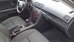 Zdjęcie Audi A4 1,9 TDI