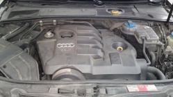 Zdjęcie Audi A4 1,9 TDI