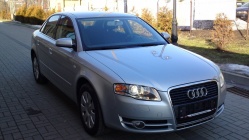 Zdjęcie Audi A4 2,0 TURBO