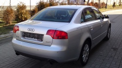 Zdjęcie Audi A4 2,0 TURBO