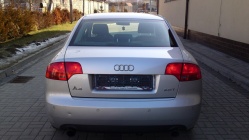 Zdjęcie Audi A4 2,0 TURBO