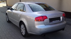 Zdjęcie Audi A4 2,0 TURBO