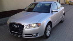 Zdjęcie Audi A4 2,0 TURBO