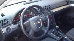 Zdjęcie Audi A4 2,0 TURBO