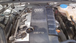 Zdjęcie Audi A4 2,0 TURBO