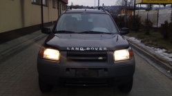 Zdjęcie Land Rover Freelander 2,0TD  4x4