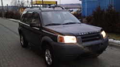 Zdjęcie Land Rover Freelander 2,0TD  4x4