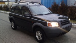 Zdjęcie Land Rover Freelander 2,0TD  4x4