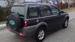 Zdjęcie Land Rover Freelander 2,0TD  4x4