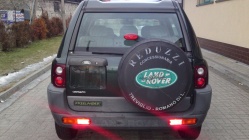 Zdjęcie Land Rover Freelander 2,0TD  4x4