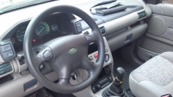 Zdjęcie Land Rover Freelander 2,0TD  4x4