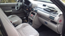 Zdjęcie Land Rover Freelander 2,0TD  4x4