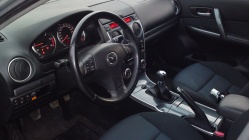 Zdjęcie Mazda 6 2.0 CiTD Comfort