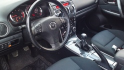 Zdjęcie Mazda 6 2.0 CiTD Comfort