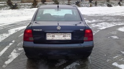 Zdjęcie Volkswagen Passat 1,9 TDI