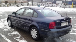 Zdjęcie Volkswagen Passat 1,9 TDI