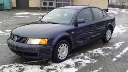 Zdjęcie Volkswagen Passat 1,9 TDI