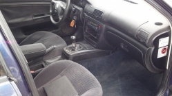 Zdjęcie Volkswagen Passat 1,9 TDI