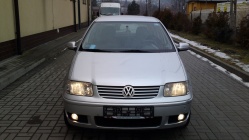 Zdjęcie Volkswagen Polo 1.4 TDI Trendline