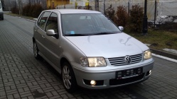 Zdjęcie Volkswagen Polo 1.4 TDI Trendline