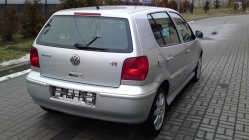 Zdjęcie Volkswagen Polo 1.4 TDI Trendline