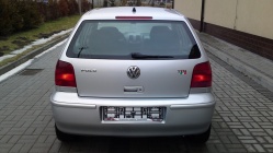Zdjęcie Volkswagen Polo 1.4 TDI Trendline