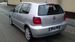 Zdjęcie Volkswagen Polo 1.4 TDI Trendline