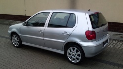 Zdjęcie Volkswagen Polo 1.4 TDI Trendline