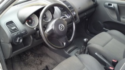 Zdjęcie Volkswagen Polo 1.4 TDI Trendline