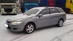 Zdjęcie Mazda 6   2.0 CITD Exclusive +