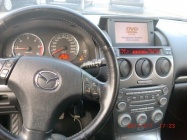 Zdjęcie Mazda 6   2.0 CITD Exclusive +